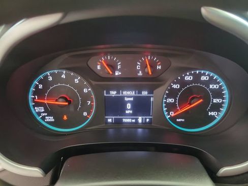 Used 2023 Chevrolet Malibu LT FWD image 15
