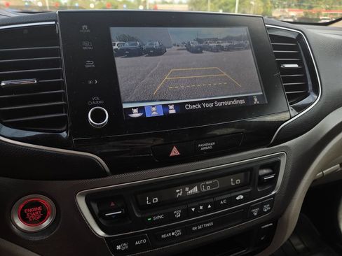 Certified 2022 Honda Ridgeline RTL image 10