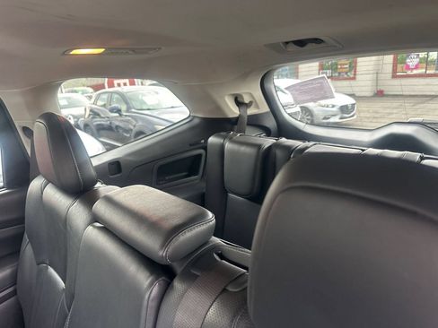 Used 2019 Subaru Ascent Limited AWD/4WD image 36