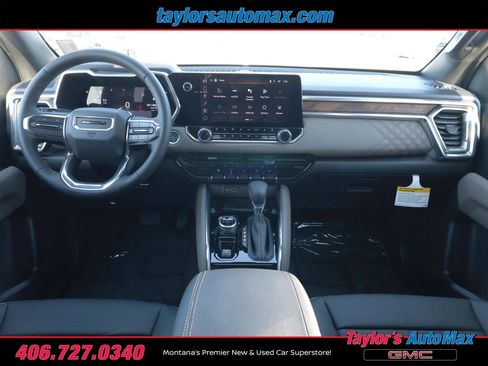 New 2026 GMC Canyon Denali image 10