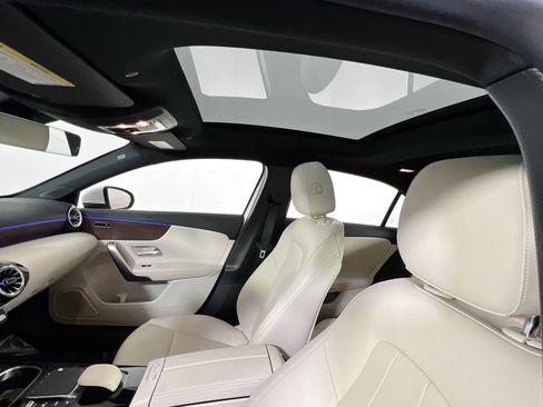 Used 2022 Mercedes-Benz A 220 A 220 image 21