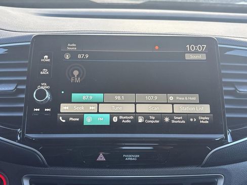 Used 2024 Honda Ridgeline Sport+ image 16