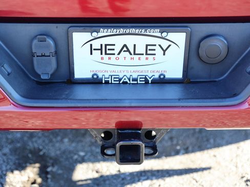 Used 2019 Chevrolet Silverado 1500 RST w/ All-Star Edition image 17