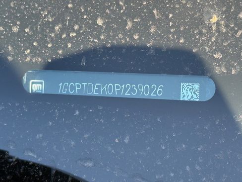 Used 2023 Chevrolet Colorado Z71 w/ Z71 Convenience Package 2 image 12