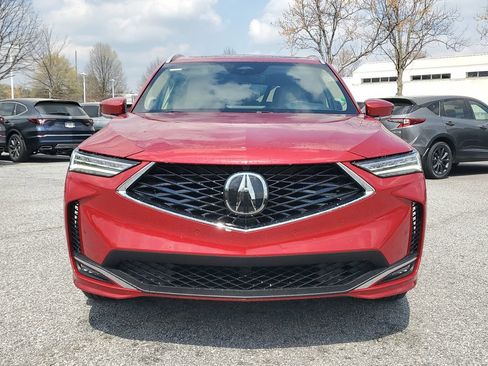 New 2026 Acura MDX w/ Advance Package image 2