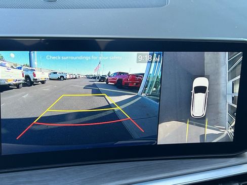 New 2026 Kia Sorento SX image 18