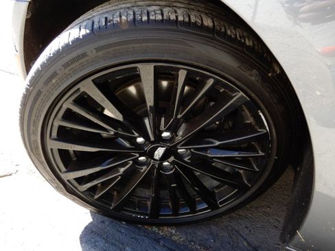 Used 2019 Cadillac CT6 Premium Luxury AWD/4WD image 25