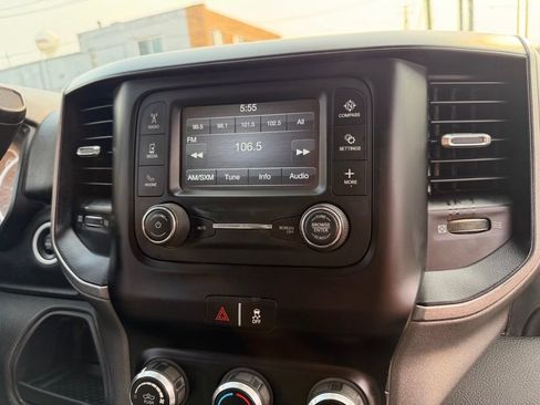 Used 2019 RAM 5500 Tradesman AWD/4WD image 18