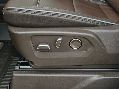 New 2026 GMC Sierra 1500 Denali AWD/4WD image 26