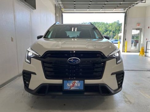 New 2026 Subaru Ascent Premium AWD/4WD image 4