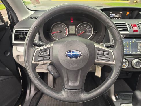 Used 2016 Subaru Forester 2.5i Premium w/ All-Weather Package AWD/4WD image 30