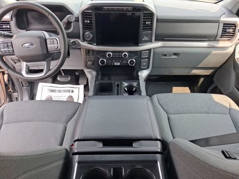Used 2024 Ford F150 XLT w/ Equipment Group 302A MID AWD/4WD image 29