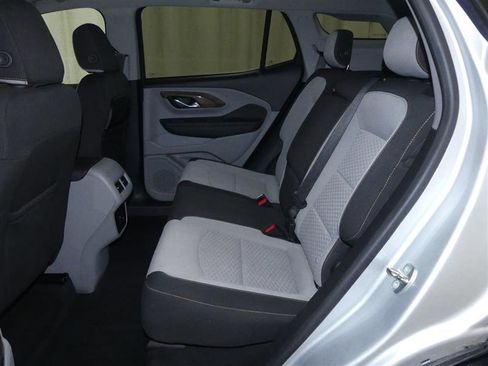 Used 2018 GMC Terrain SLE image 21