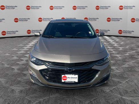 Used 2023 Chevrolet Malibu LT FWD image 8