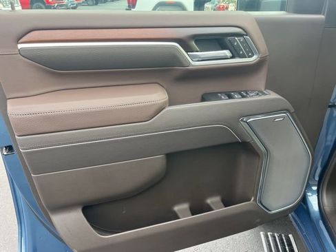 New 2026 GMC Sierra 2500 Denali w/ Technology Package image 15