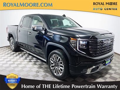 New 2026 GMC Sierra 1500 Denali Ultimate
