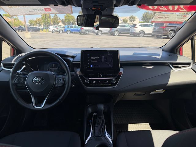 Used 2026 Toyota Corolla SE FWD image 16
