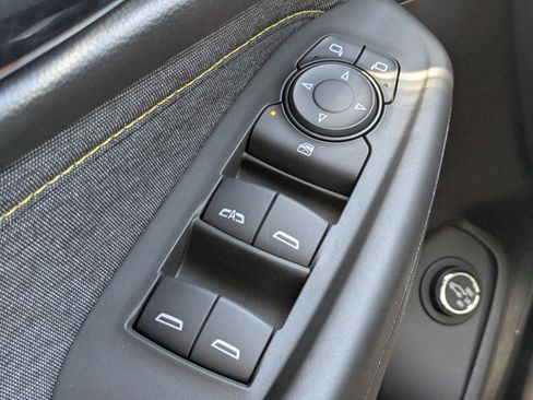 New 2026 Chevrolet TrailBlazer ACTIV w/ Convenience Package image 17