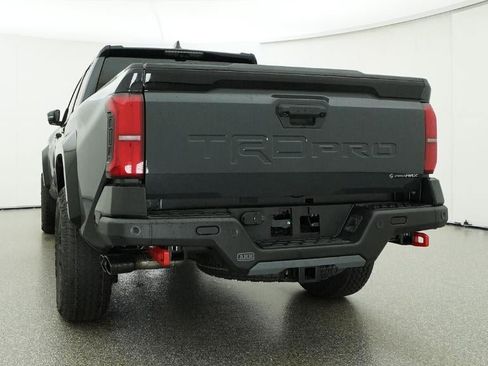 New 2026 Toyota Tacoma TRD Pro AWD/4WD image 22