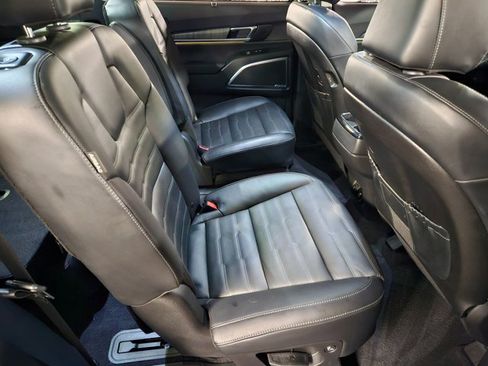 Used 2024 Kia Telluride SX Prestige image 20