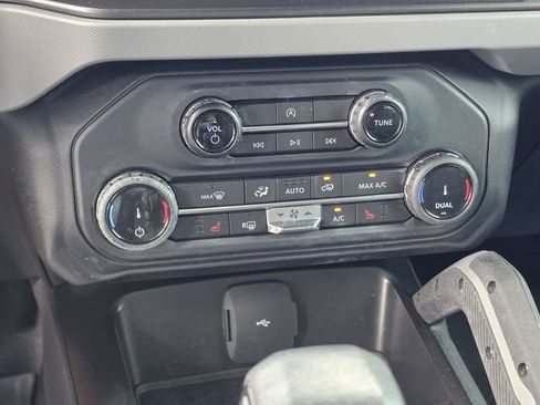 Used 2022 Ford Bronco Big Bend AWD/4WD image 21