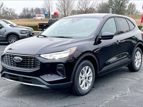 New 2026 Ford Escape Active image 2