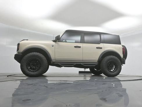 New 2026 Ford Bronco Big Bend AWD/4WD image 48