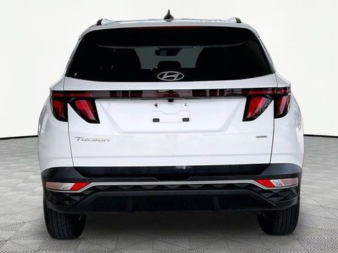 Used 2024 Hyundai Tucson SEL AWD/4WD image 6