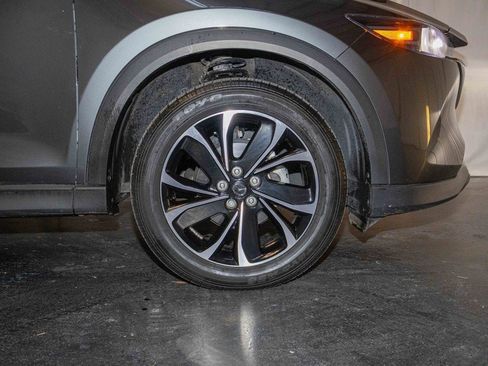 Used 2023 MAZDA CX-5 AWD 2.5 S w/ Premium Plus Pkg image 8