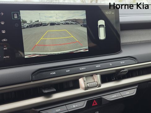 New 2027 Kia Telluride EX image 15