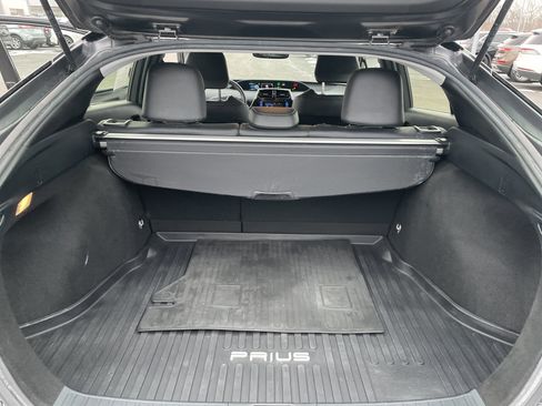 Used 2019 Toyota Prius XLE image 14