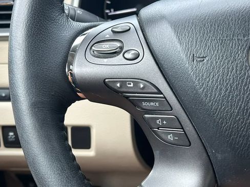 Used 2020 Nissan Murano SL w/ Moonroof Package AWD/4WD image 22
