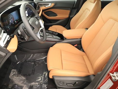 New 2026 Audi A5 2.0T Prestige AWD/4WD image 23