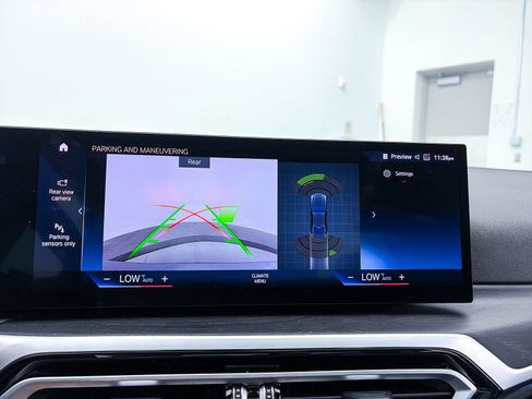 Used 2023 BMW 330i Sedan RWD image 6