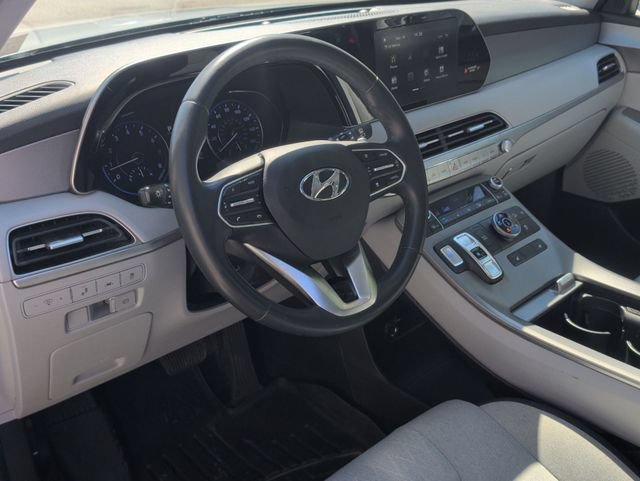 Used 2020 Hyundai Palisade SEL AWD/4WD image 12