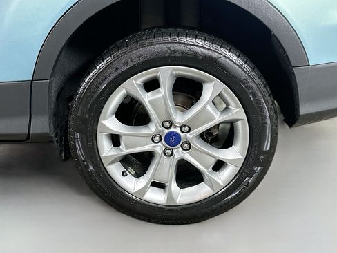 Used 2013 Ford Escape SEL FWD image 28