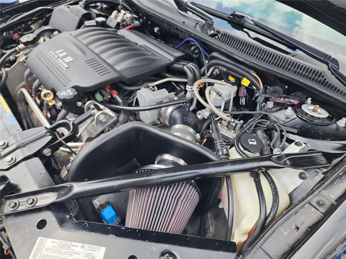 Used 2007 Chevrolet Monte Carlo SS w/ Convenience Package image 13