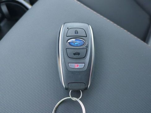 New 2026 Subaru Forester Sport image 28