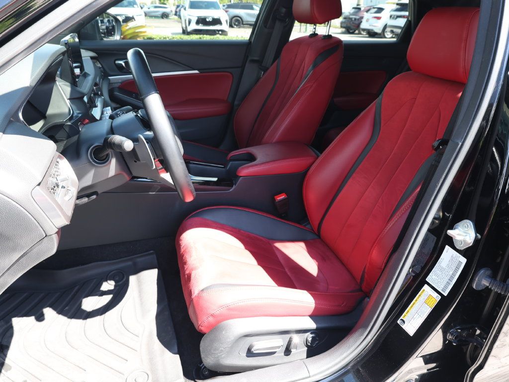 Used 2025 Acura Integra A-Spec w/ Technology Package FWD image 16
