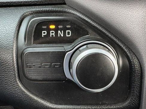 Used 2022 RAM 1500 Big Horn image 19