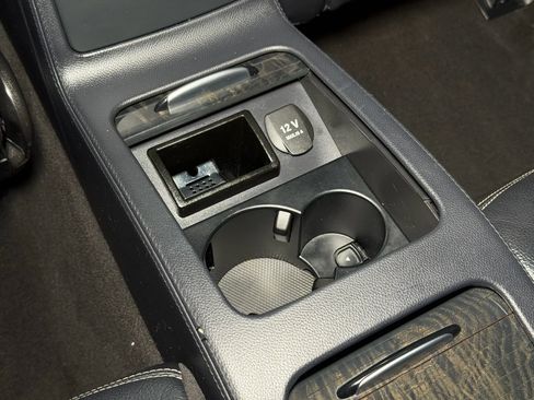 Used 2013 Mercedes-Benz CLS 550 image 23