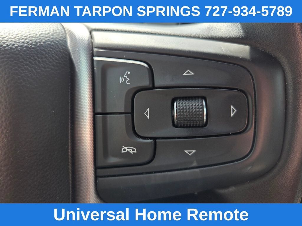 Used 2023 GMC Sierra 1500 SLT w/ SLT Premium Package AWD/4WD image 30