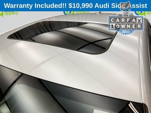 Used 2013 Audi A6 3.0T Prestige image 13