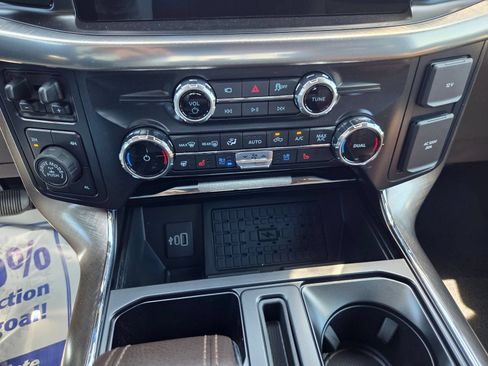 New 2026 Ford F150 King Ranch w/ Equipment Group 601A High AWD/4WD image 21
