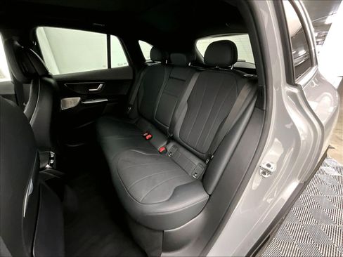 Certified 2024 Mercedes-Benz EQE 350+ 4MATIC SUV image 18