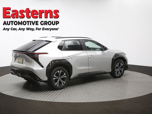 Used 2023 Toyota bZ4X XLE w/ Weather Package image 42