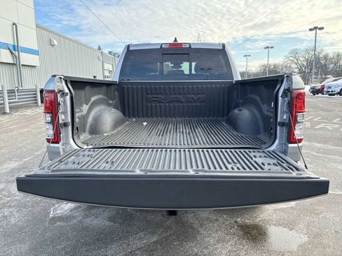 Used 2023 RAM 1500 Big Horn image 27