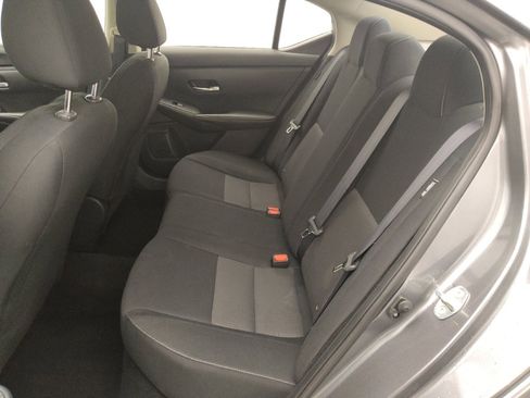 Used 2023 Nissan Sentra SV FWD image 18