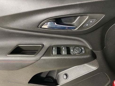 Certified 2022 Chevrolet Equinox RS image 14
