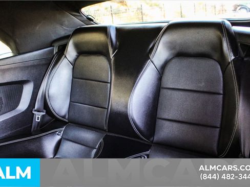 Certified 2020 Ford Mustang Premium image 18